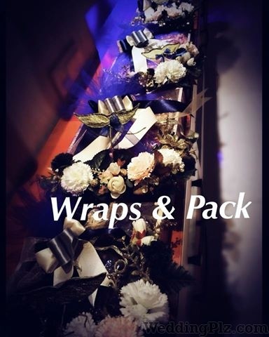 Wraps and Pack Wedding Gifts weddingplz