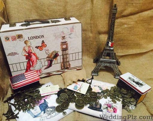 Papillon Crafts Wedding Gifts weddingplz