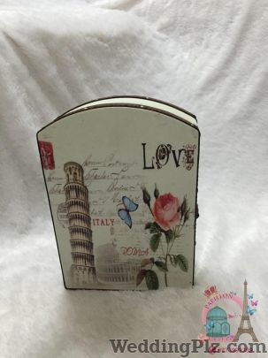 Papillon Crafts Wedding Gifts weddingplz