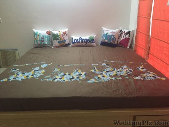Saffron by Shruti and Sakshi Wedding Gifts weddingplz