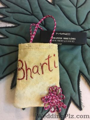 Saffron by Shruti and Sakshi Wedding Gifts weddingplz
