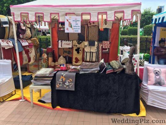 Saffron by Shruti and Sakshi Wedding Gifts weddingplz