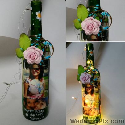 Customade Musings by Karishma Wedding Gifts weddingplz