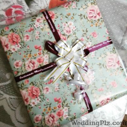 Customade Musings by Karishma Wedding Gifts weddingplz