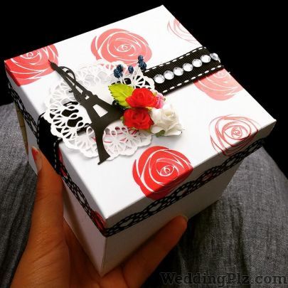 Customade Musings by Karishma Wedding Gifts weddingplz