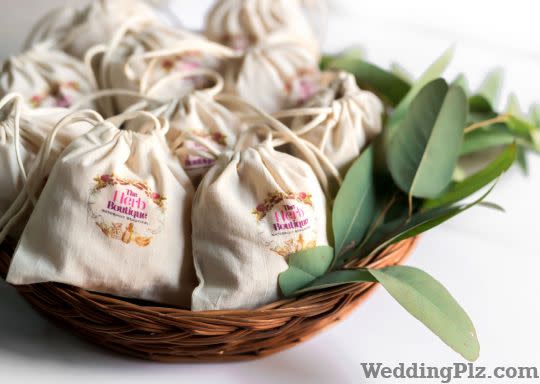 The Herb Boutique Wedding Gifts weddingplz