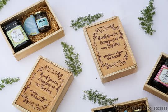 The Herb Boutique Wedding Gifts weddingplz