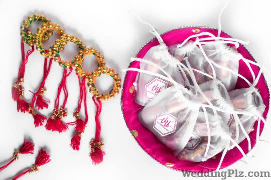 The Herb Boutique Wedding Gifts weddingplz