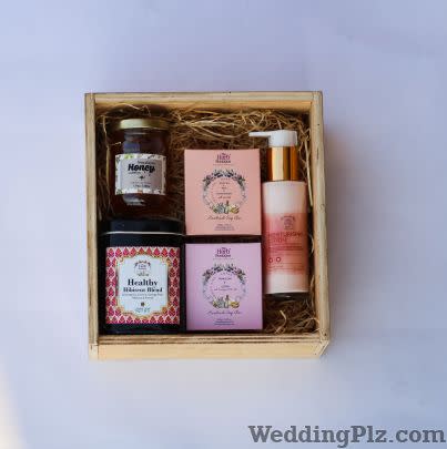 The Herb Boutique Wedding Gifts weddingplz