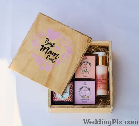 The Herb Boutique Wedding Gifts weddingplz