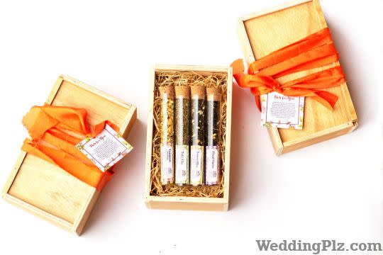 The Herb Boutique Wedding Gifts weddingplz