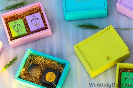 The Herb Boutique Wedding Gifts weddingplz