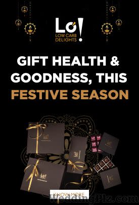 Lo Foods Wedding Gifts weddingplz