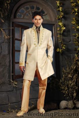 Awadh By Kamal Lakhwani Wedding Lehnga and Sarees weddingplz