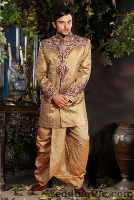 Awadh By Kamal Lakhwani Wedding Lehnga and Sarees weddingplz