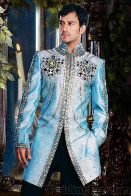 Awadh By Kamal Lakhwani Wedding Lehnga and Sarees weddingplz