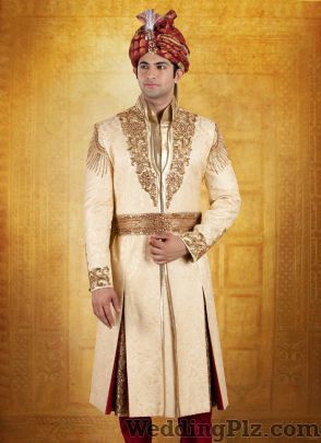 Awadh By Kamal Lakhwani Wedding Lehnga and Sarees weddingplz