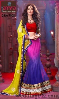 Odhni Sarees Wedding Lehnga and Sarees weddingplz