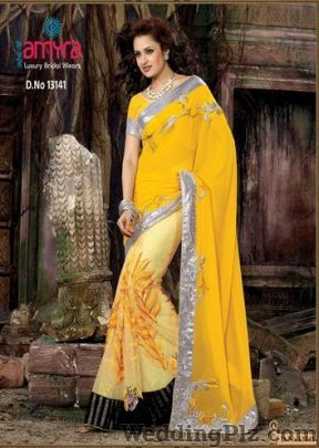 Odhni Sarees Wedding Lehnga and Sarees weddingplz