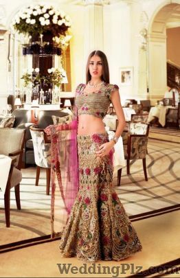 Bombay Selections Wedding Lehnga and Sarees weddingplz