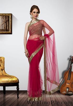 Bombay Selections Wedding Lehnga and Sarees weddingplz