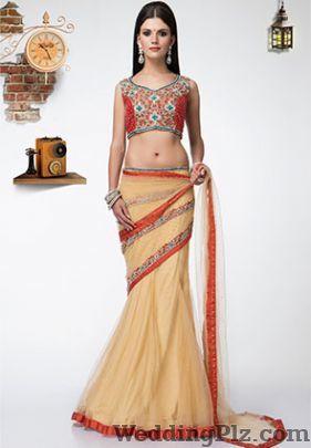 Bombay Selections Wedding Lehnga and Sarees weddingplz