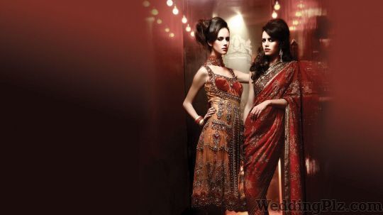 Bombay Selections Wedding Lehnga and Sarees weddingplz