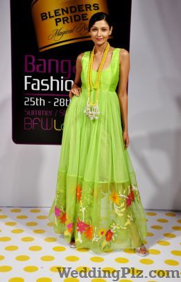 Niki Mahajan Wedding Lehnga and Sarees weddingplz