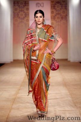 Ashima Leena Wedding Lehnga and Sarees weddingplz