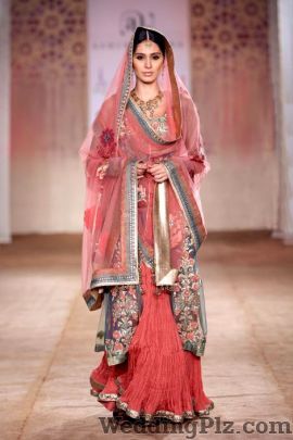 Ashima Leena Wedding Lehnga and Sarees weddingplz