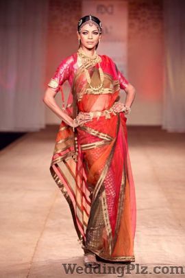 Ashima Leena Wedding Lehnga and Sarees weddingplz