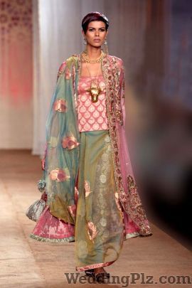 Ashima Leena Wedding Lehnga and Sarees weddingplz