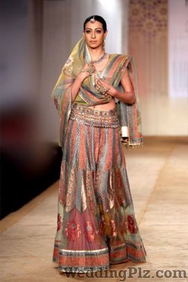 Ashima Leena Wedding Lehnga and Sarees weddingplz