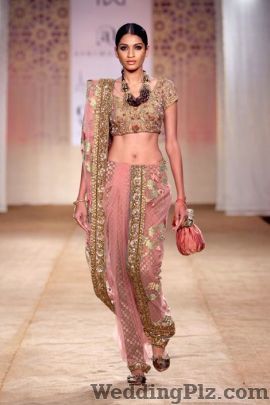Ashima Leena Wedding Lehnga and Sarees weddingplz