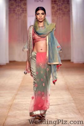 Ashima Leena Wedding Lehnga and Sarees weddingplz