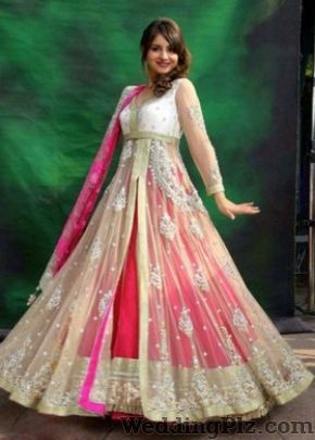 Ravi Bajaj Design Pvt Ltd Wedding Lehnga and Sarees weddingplz