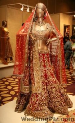 Roshans Wedding Lehnga and Sarees weddingplz