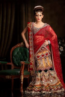 Roop Vatika Wedding Lehnga and Sarees weddingplz