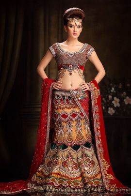 Roop Vatika Wedding Lehnga and Sarees weddingplz