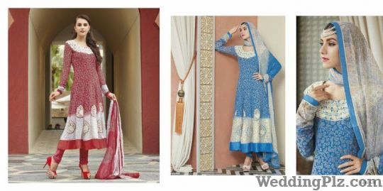 Gurunanak Sarees Wedding Lehnga and Sarees weddingplz