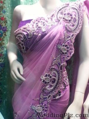 Gurunanak Sarees Wedding Lehnga and Sarees weddingplz