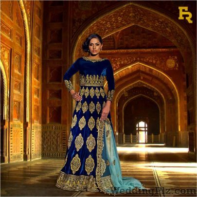 Frontier Raas Wedding Lehnga and Sarees weddingplz