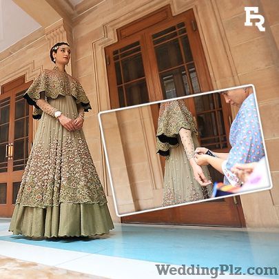 Frontier Raas Wedding Lehnga and Sarees weddingplz