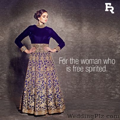 Frontier Raas Wedding Lehnga and Sarees weddingplz