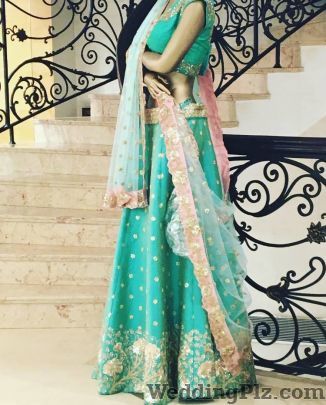 Frontier Raas Wedding Lehnga and Sarees weddingplz