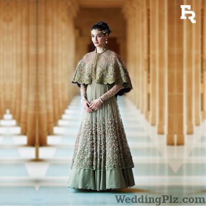 Frontier Raas Wedding Lehnga and Sarees weddingplz