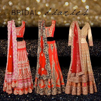 Frontier Raas Wedding Lehnga and Sarees weddingplz