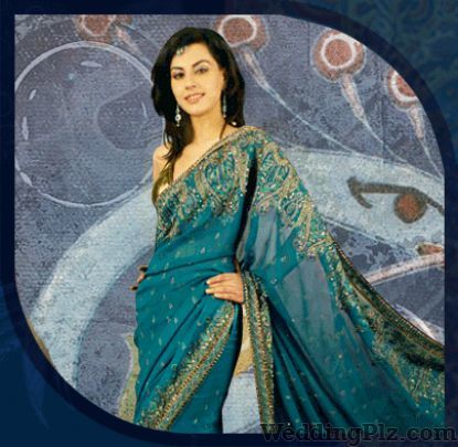 Kalpana Wedding Lehnga and Sarees weddingplz