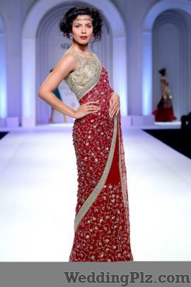 Adarsh Gill Wedding Lehnga and Sarees weddingplz
