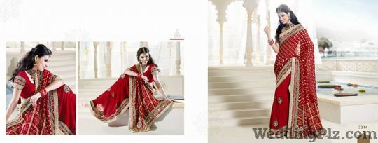 Nargis Fashion Wedding Lehnga and Sarees weddingplz